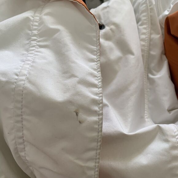 Columbia Vertex Core Interchange Jacket Women M Omni Shield Waterproof No Lining - Picture 11 of 11